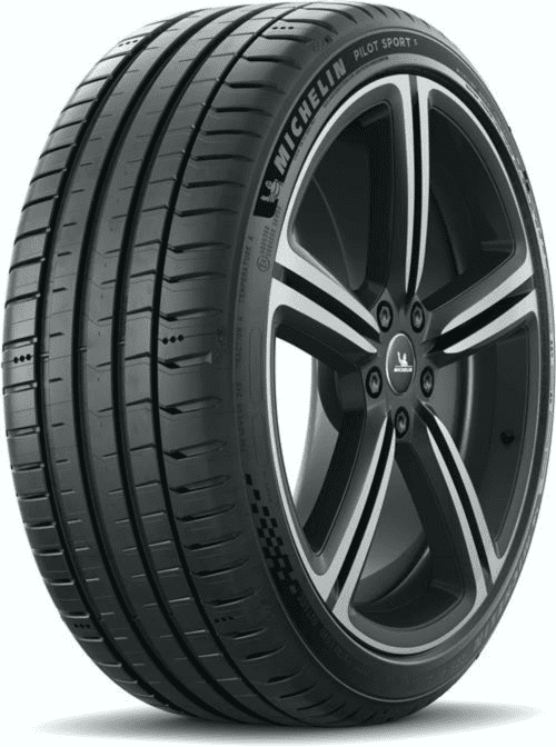 Pneumatiky osobní letní 225/45R18 95Y Michelin PILOT SPORT 5 XL