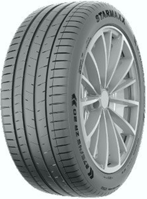 Pneumatiky osobní letní 225/45R19 96Y Starmaxx DYNAMIX SPORT XL