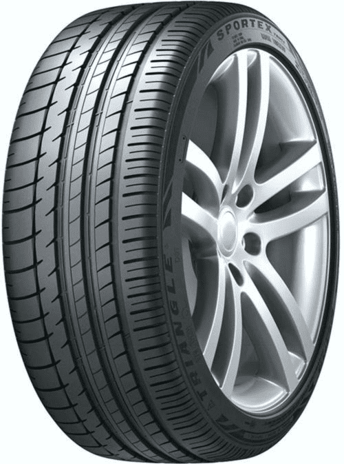 Pneumatiky osobní letní 225/45R19 96Y Triangle SPORTEX TH201 XL