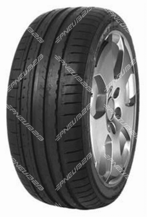 Pneumatiky osobní letní 225/50R16 92V Minerva EMI ZERO UHP