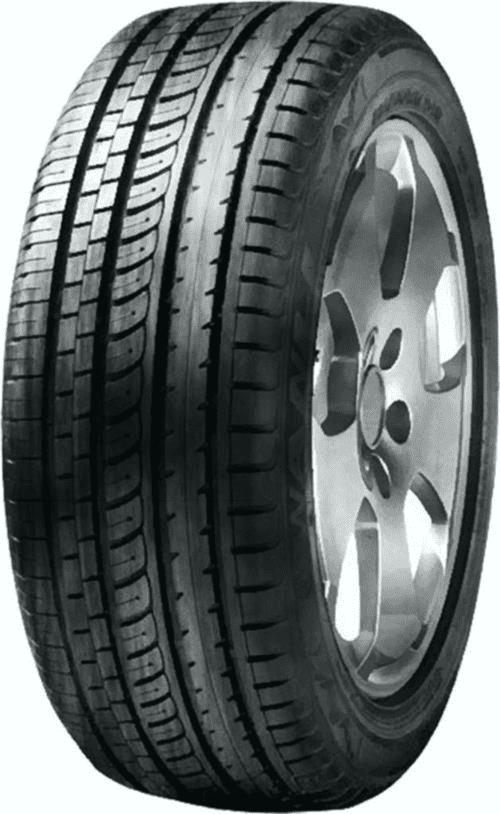 Pneumatiky osobní letní 225/50R16 92V Wanli S1063