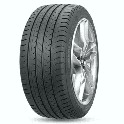 Pneumatiky osobní letní 225/50R16 92W Berlin Tires SUMMER UHP1 G3