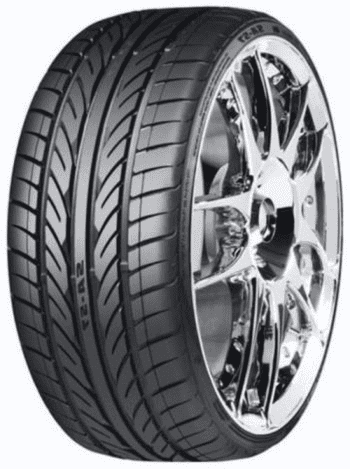 Pneumatiky osobní letní 225/50R16 92W Goodride ZUPER ACE SA57