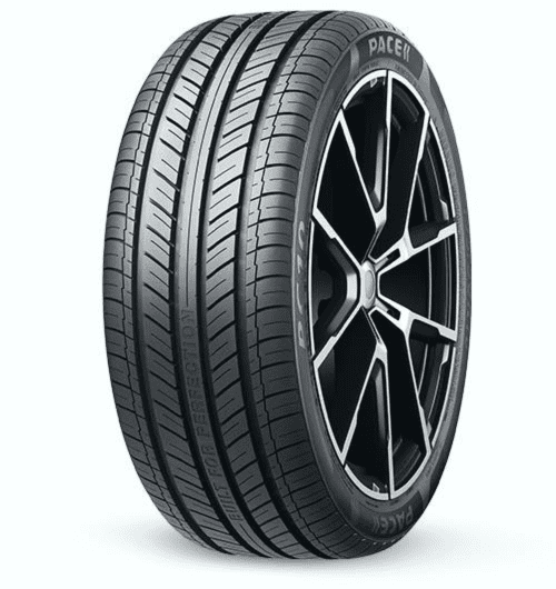 Pneumatiky osobní letní 225/50R16 92W Pace PC10