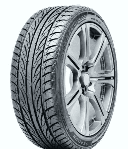 Pneumatiky osobní letní 225/50R16 92W Sailun ATREZZO Z4+AS