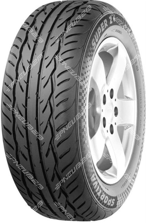 Pneumatiky osobní letní 225/50R16 92W Sportiva SUPER Z+
