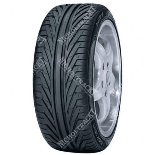 Pneumatiky osobní letní 225/50R16 92Y Barum BRAVURIS 3 HM