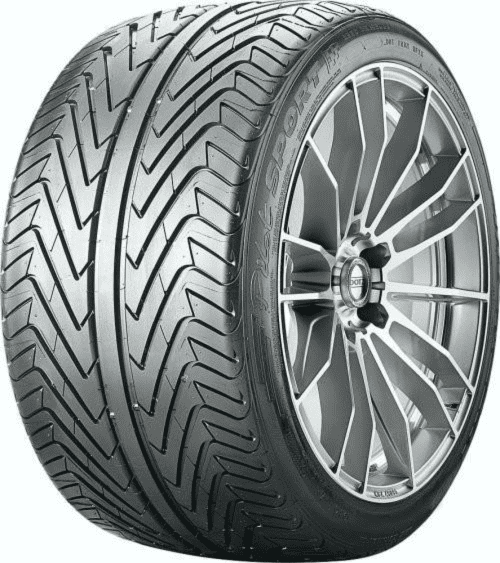 Pneumatiky osobní letní 225/50R16 92Y Michelin PILOT SPORT
