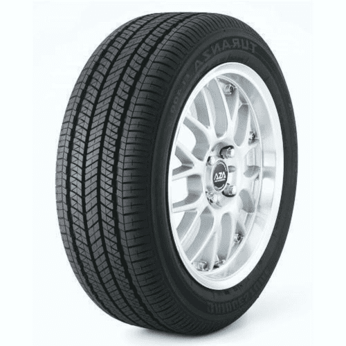 Pneumatiky osobní letní 225/50R17 94/94V Bridgestone TURANZA EL400 ROF-Dojazdová tech. Runflat 