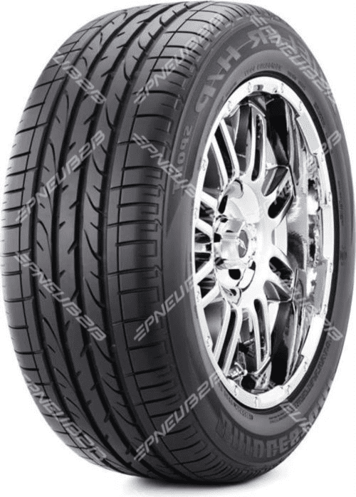Pneumatiky osobní letní 225/50R17 94W Bridgestone DUELER SPORT H/P