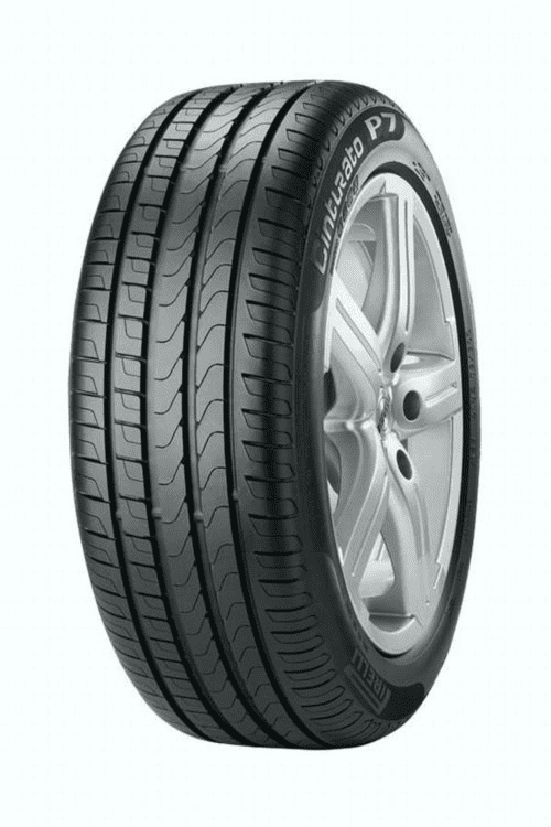 Pneumatiky osobní letní 225/50R17 94W Pirelli P7 CINTURATO ROF-Dojazdová tech. Runflat 