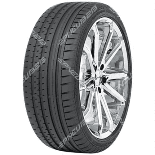 Pneumatiky osobní letní 225/50R17 94Y Continental CONTI SPORT CONTACT 2