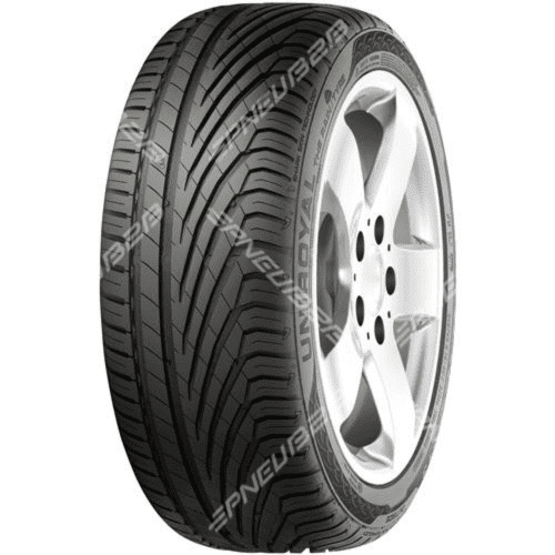 Pneumatiky osobní letní 225/50R17 98V Uniroyal RAIN SPORT 3