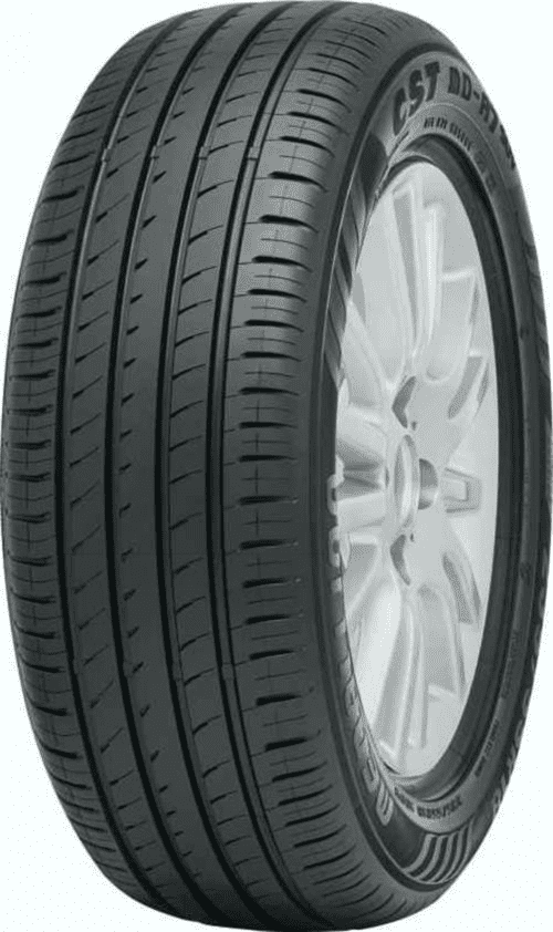 Pneumatiky osobní letní 225/50R17 98W CST MEDALLION MD-A7 XL