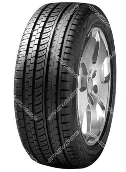 Pneumatiky osobní letní 225/50R17 98W Fortuna F2900
