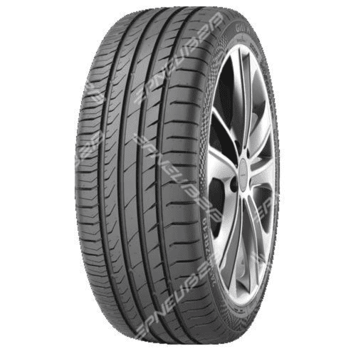 Pneumatiky osobní letní 225/50R17 98W Giti CONTROL 288 ROF-Dojazdová tech. Runflat 