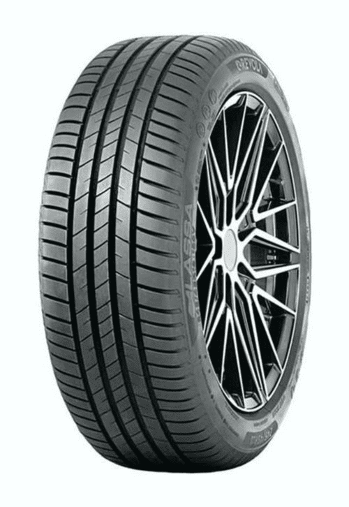 Pneumatiky osobní letní 225/50R17 98Y Lassa REVOLA XL