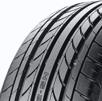 Pneumatiky osobní letní 225/50R17 98Y Nankang NOBLE SPORT NS-20 XL
