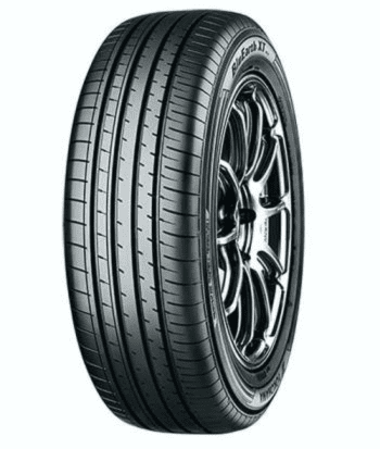 Pneumatiky osobní letní 225/50R18 95V Yokohama BLUEARTH XT AE61 ROF-Dojazdová tech. Runflat 
