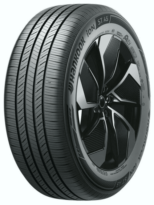 Pneumatiky osobní letní 225/50R18 95W Hankook IH61 iON ST AS