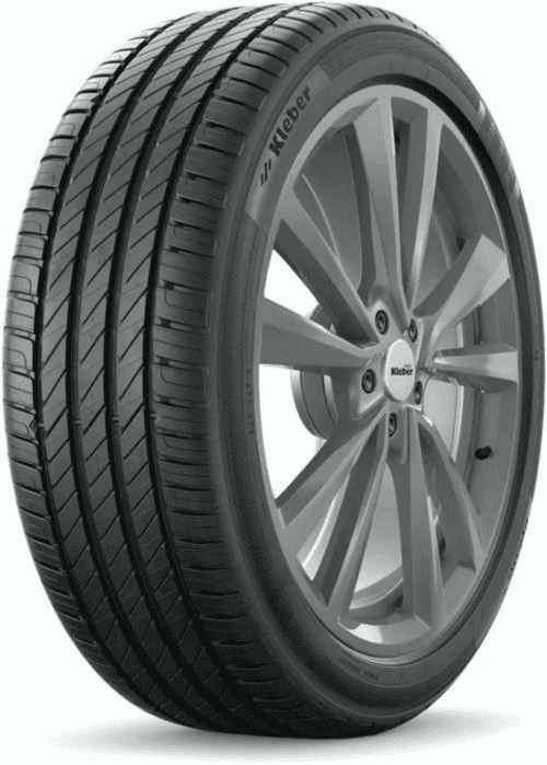 Pneumatiky osobní letní 225/50R18 95W Kleber DYNAXER HP5