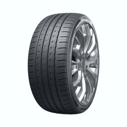 Pneumatiky osobní letní 225/50R18 95W Rovelo AVENUE SPRINT