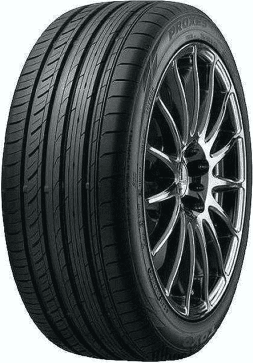 Pneumatiky osobní letní 225/50R18 95W Toyo PROXES C1S