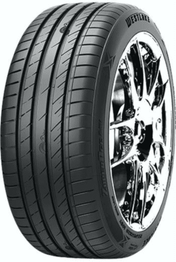 Pneumatiky osobní letní 225/50R18 95W West Lake ZUPERACE Z-007