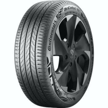 Pneumatiky osobní letní 225/50R18 99W Continental ULTRA CONTACT NXT XL