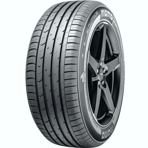 Pneumatiky osobní letní 225/50R18 99W Momo M300 TOPRUN AS SPORT XL
