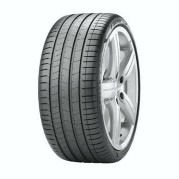 Pneumatiky osobní letní 225/50R18 99W Pirelli P ZERO LUXURY SALOON XL