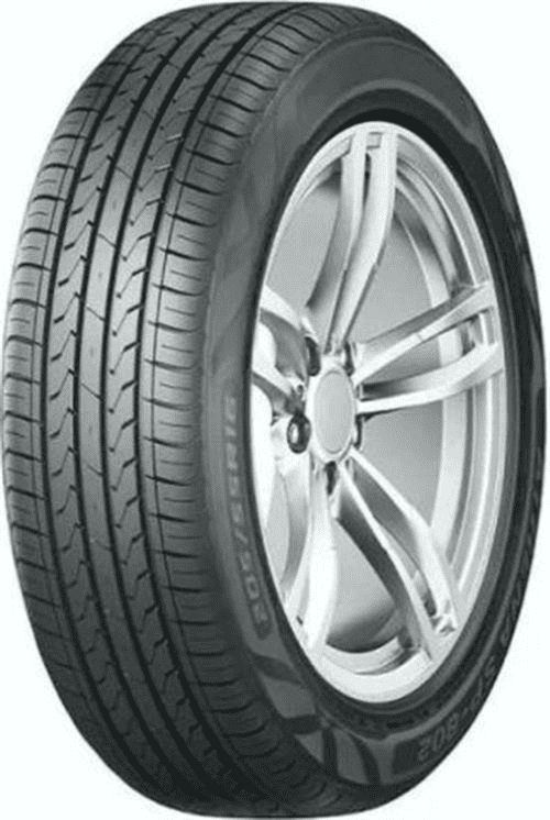 Pneumatiky osobní letní 225/55R16 95V Austone ATHENA SP802