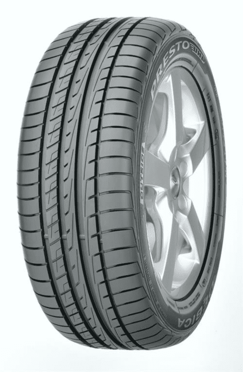 Pneumatiky osobní letní 225/55R16 95W Debica PRESTO UHP1