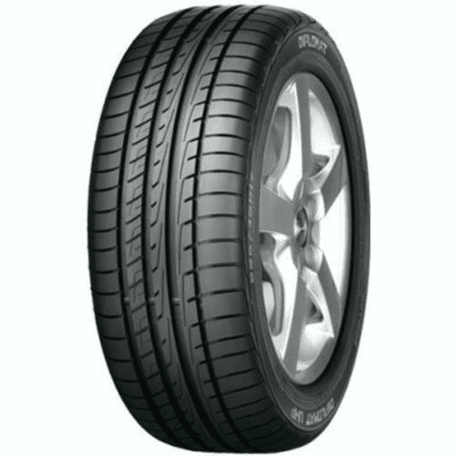 Pneumatiky osobní letní 225/55R16 95W Diplomat DIPLOMAT UHP