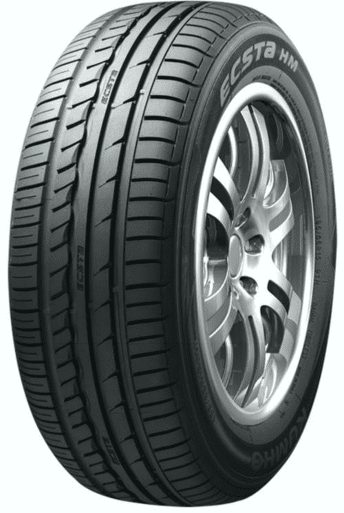 Pneumatiky osobní letní 225/55R16 95W Kumho KH31