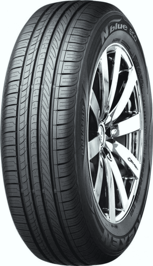 Pneumatiky osobní letní 225/55R16 99V Nexen N'BLUE ECO XL