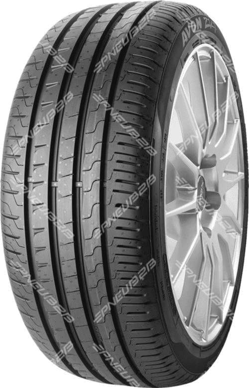 Pneumatiky osobní letní 225/55R16 99W Avon ZV7