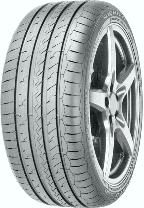 Pneumatiky osobní letní 225/55R16 99W Debica PRESTO HP2 XL