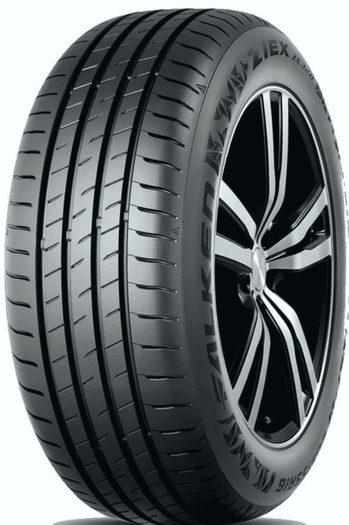 Pneumatiky osobní letní 225/55R16 99W Falken ZE320 ZIEX XL