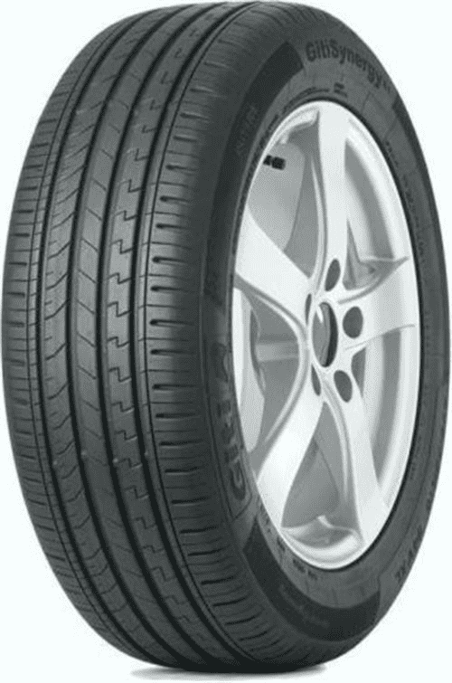 Pneumatiky osobní letní 225/55R16 99W Giti SYNERGY E1 XL