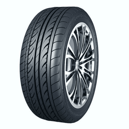 Pneumatiky osobní letní 225/55R16 99W Sonar SX 2 XL