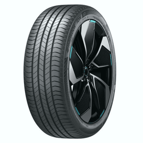Pneumatiky osobní letní 225/55R17 101V Hankook IK41 iON GT XL