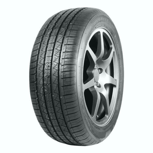 Pneumatiky osobní letní 225/55R17 101V Ling Long GREENMAX 4X4 HP XL