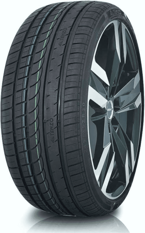 Pneumatiky osobní letní 225/55R17 101W Altenzo SPORTS COMFORTER XL