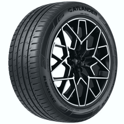Pneumatiky osobní letní 225/55R17 101W Atlander LANDER XSPORT ATL36 XL