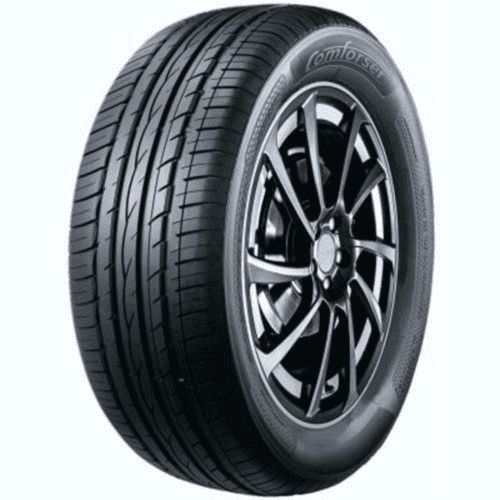 Pneumatiky osobní letní 225/55R17 101W Comforser CF710