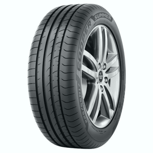 Pneumatiky osobní letní 225/55R17 101W Cooper Tires SUMMER XL