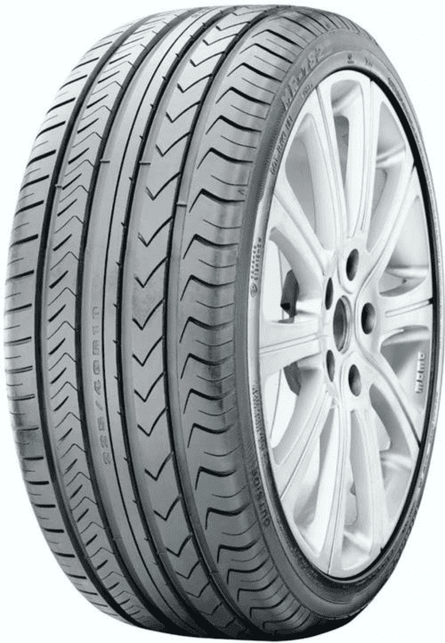 Pneumatiky osobní letní 225/55R17 101W Mirage MR182 XL
