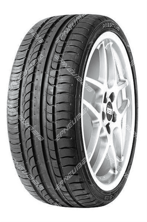 Pneumatiky osobní letní 225/55R17 101W Prestivo PV-S109