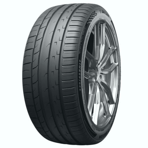 Pneumatiky osobní letní 225/55R17 101W Sailun ATREZZO ZSR2 XL